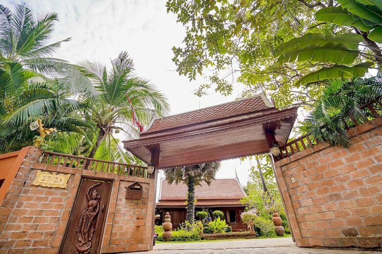 Hotel Royal Thai Villas Phuket