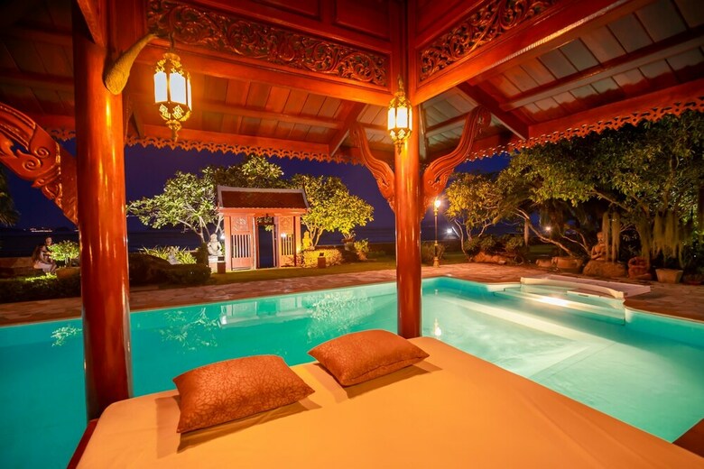 Hotel Royal Thai Villas Phuket