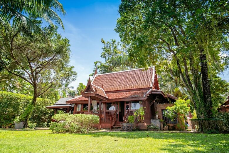 Hotel Royal Thai Villas Phuket