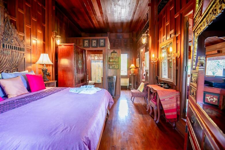 Hotel Royal Thai Villas Phuket