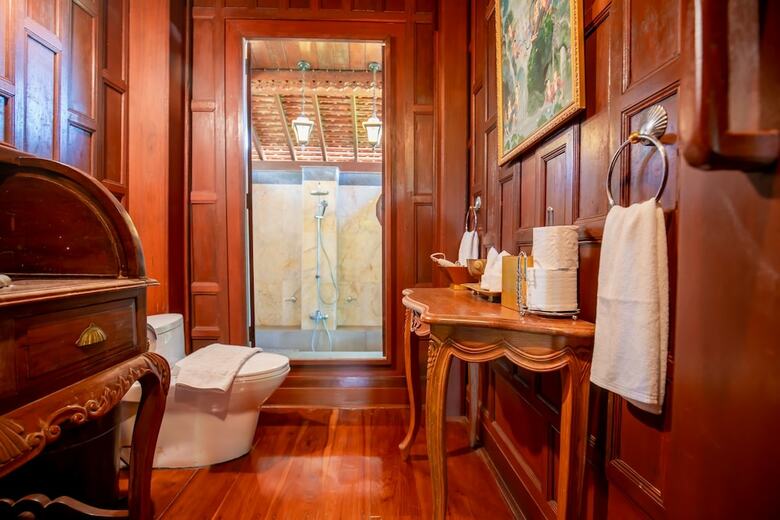 Hotel Royal Thai Villas Phuket