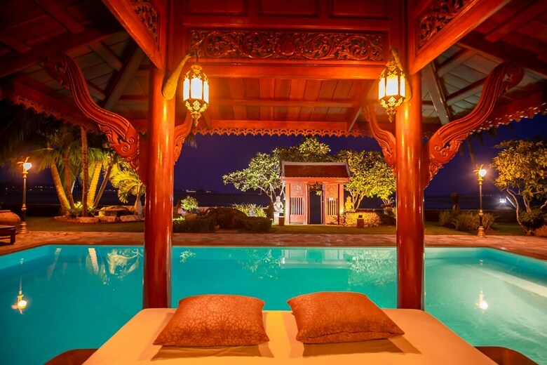 Hotel Royal Thai Villas Phuket