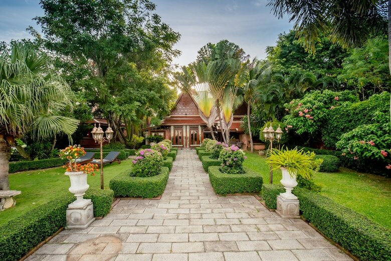 Hotel Royal Thai Villas Phuket
