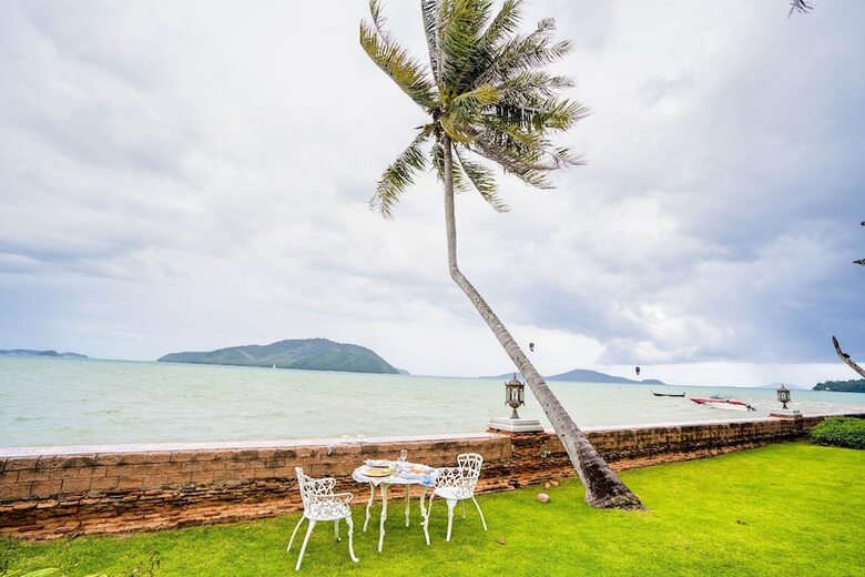 Hotel Royal Thai Villas Phuket