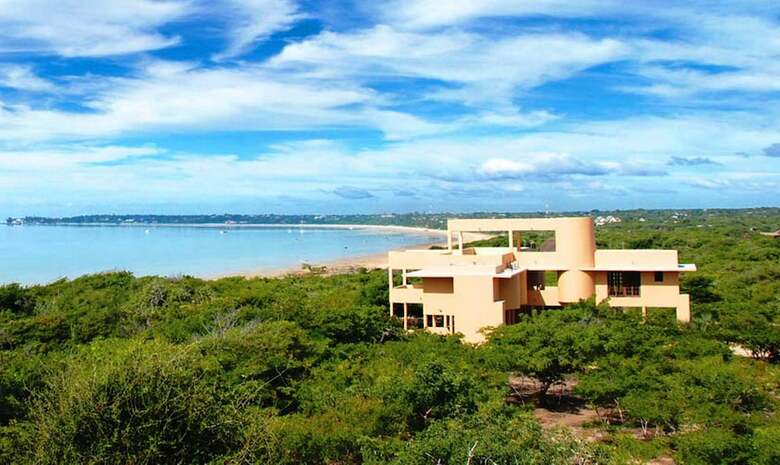 Deacra Villas By Sol Resorts