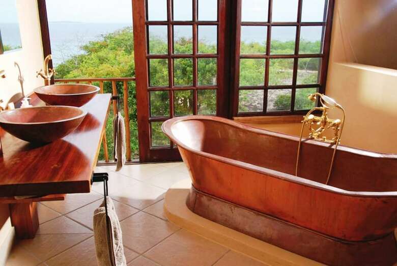 Deacra Villas By Sol Resorts