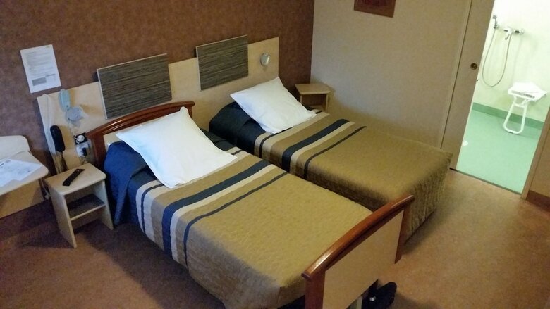 Hotel Havana H�tel