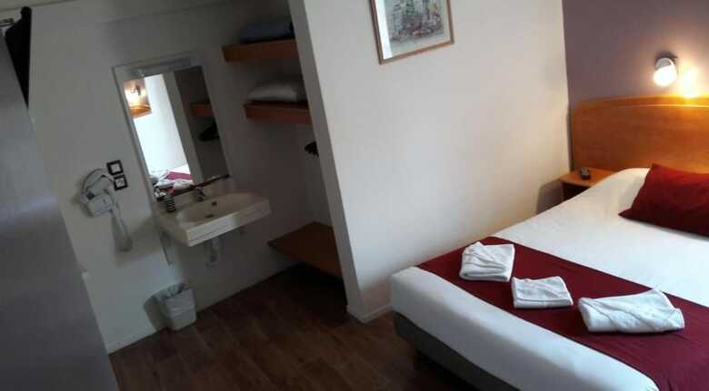 Hotel Havana H�tel