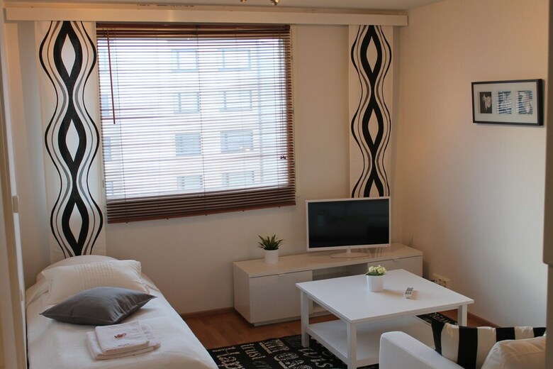 Kotimaailma Apartments Jyv�skyl�