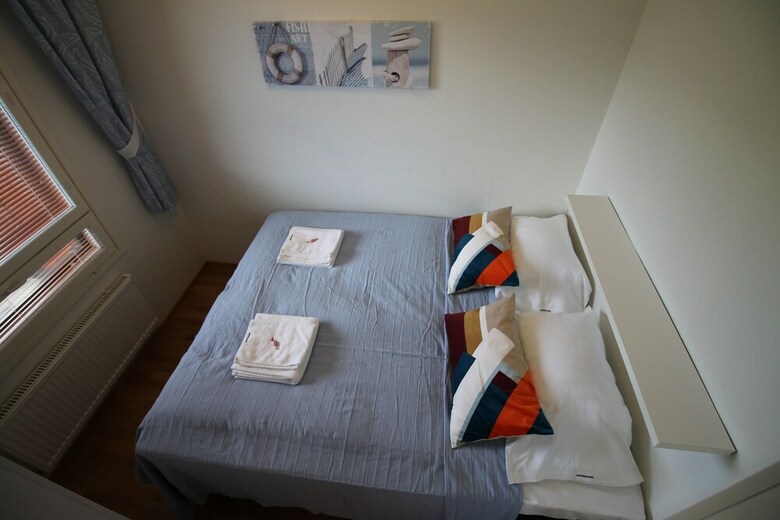 Kotimaailma Apartments Jyv�skyl�