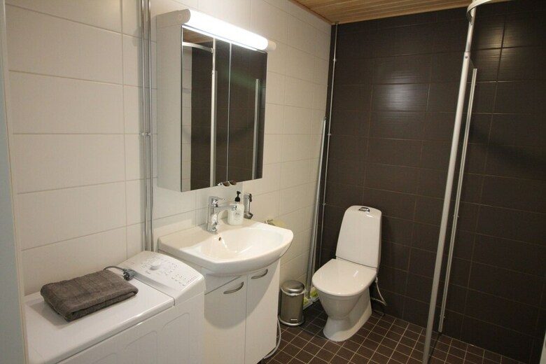 Kotimaailma Apartments Jyv�skyl�
