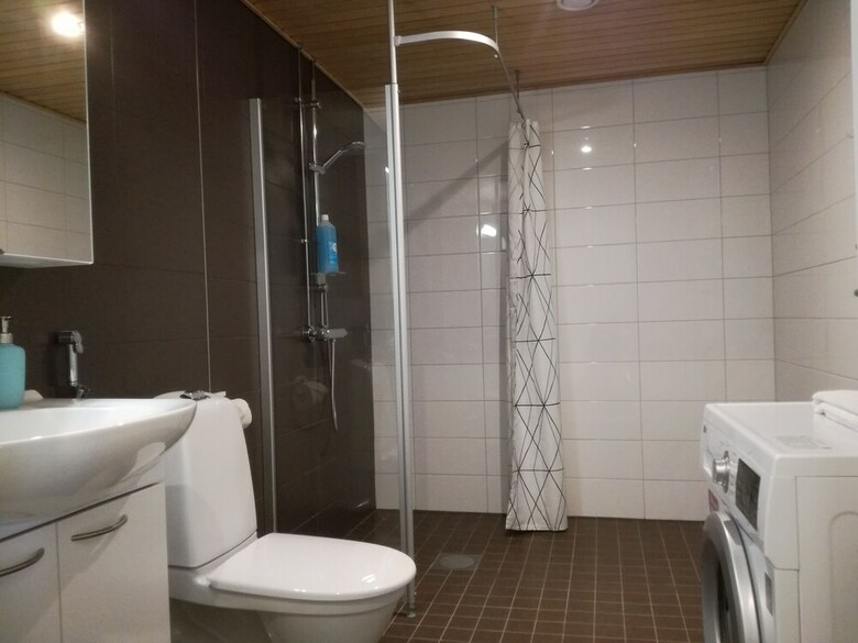 Kotimaailma Apartments Jyv�skyl�