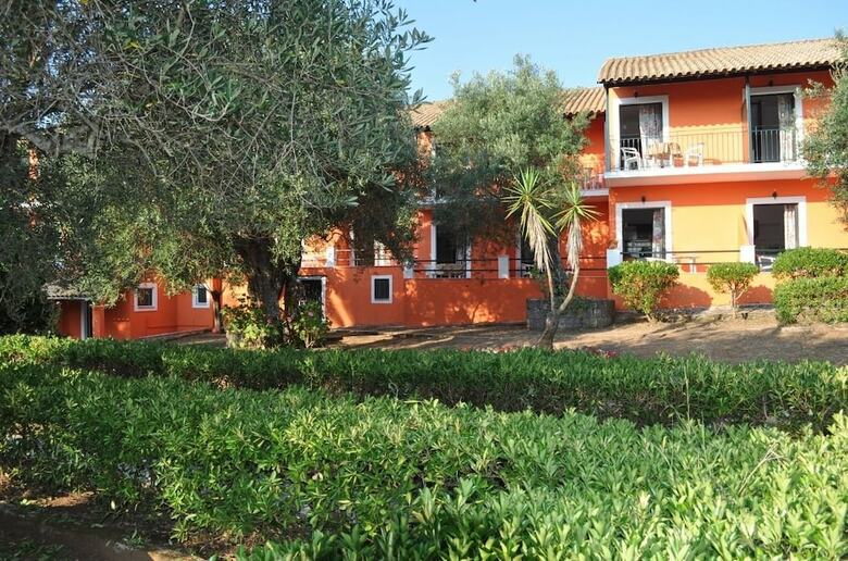 Sofia Apartments