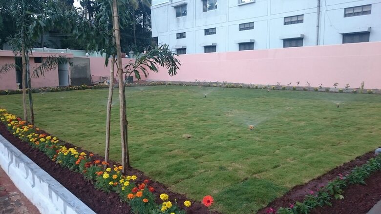 Rosewood International Hotel