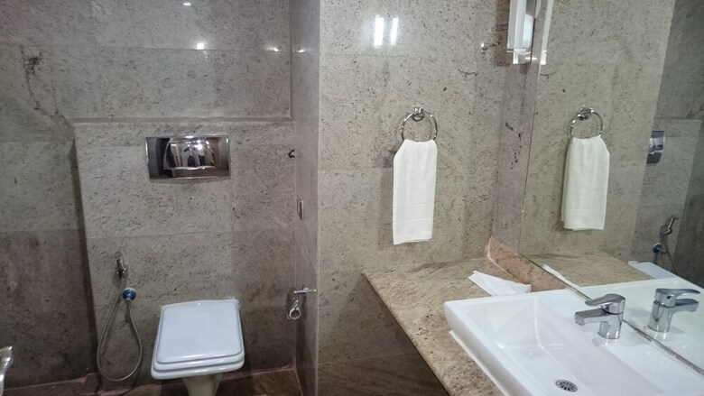 Rosewood International Hotel