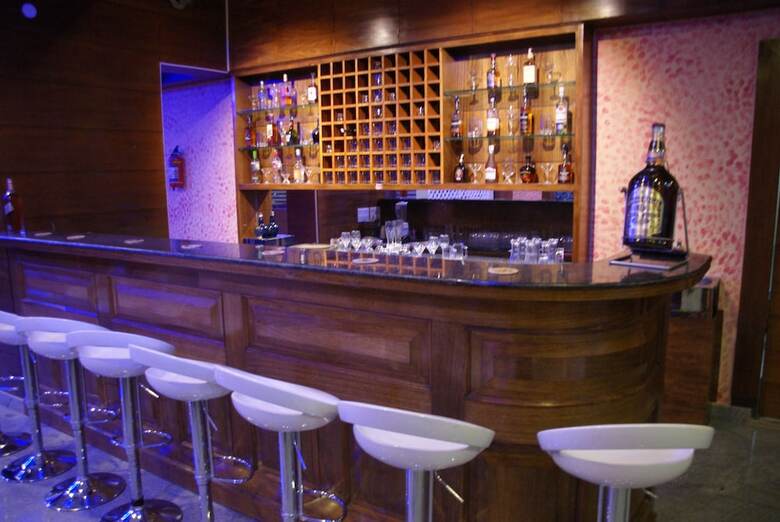 Rosewood International Hotel