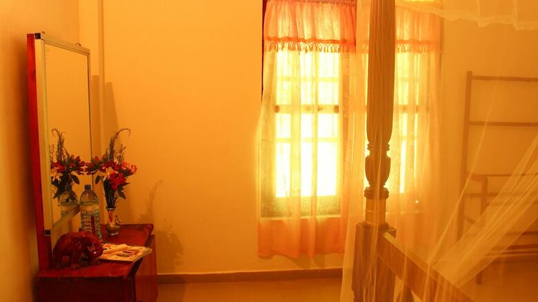 Hotel La Villa Guest House