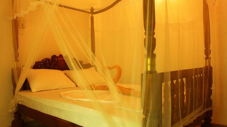 Hotel La Villa Guest House