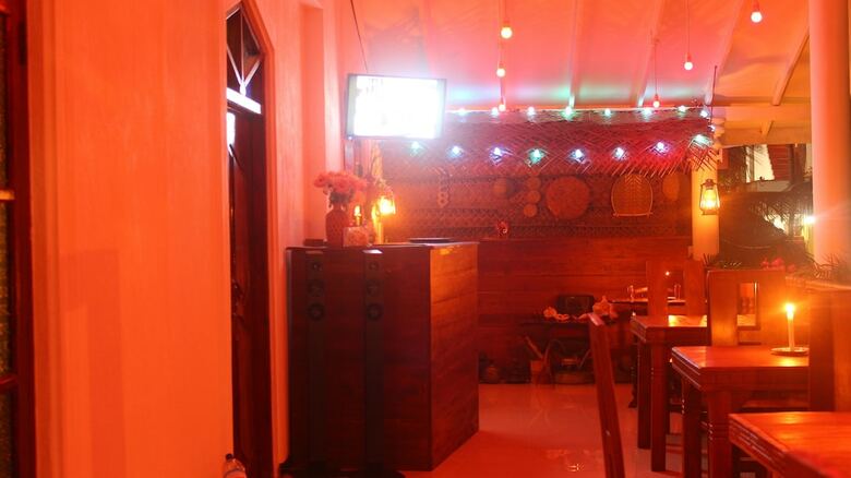 Hotel La Villa Guest House