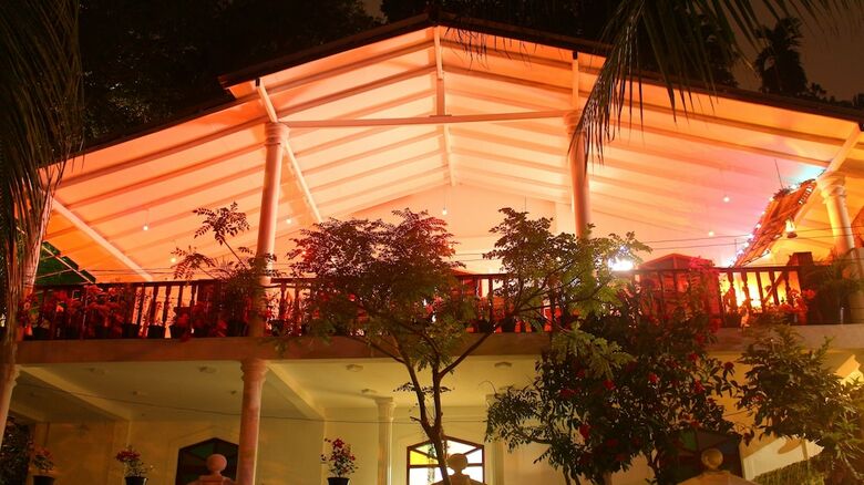 Hotel La Villa Guest House