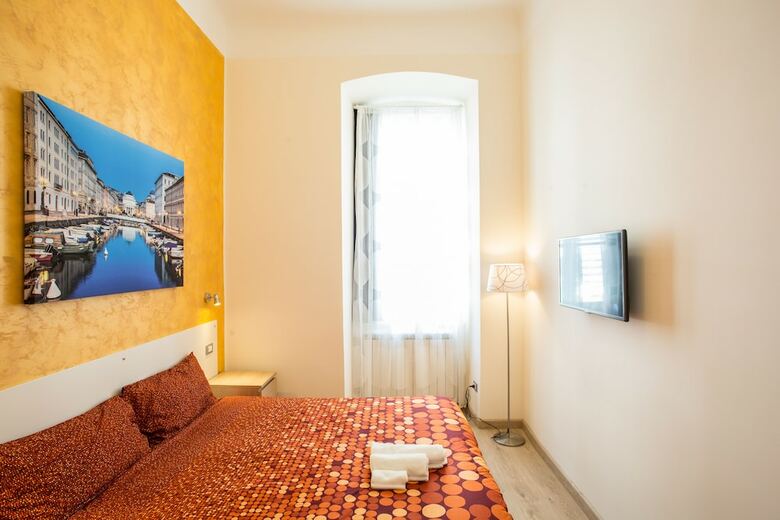 Rooms Boutique Carducci