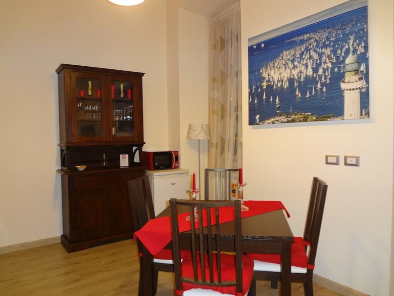 Rooms Boutique Carducci