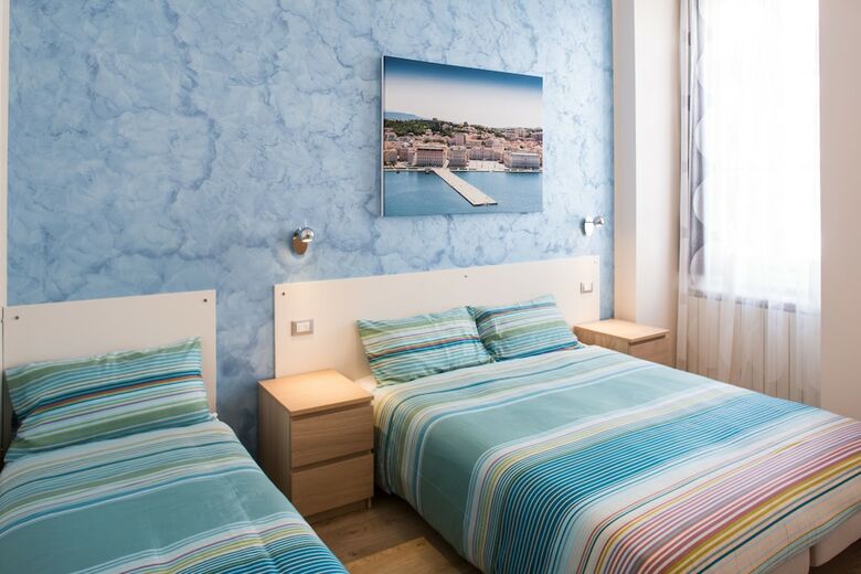 Rooms Boutique Carducci