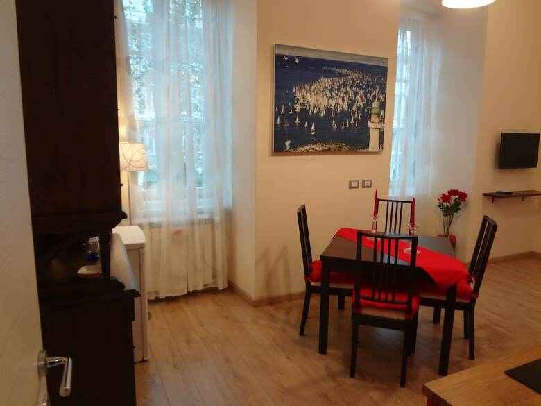 Rooms Boutique Carducci