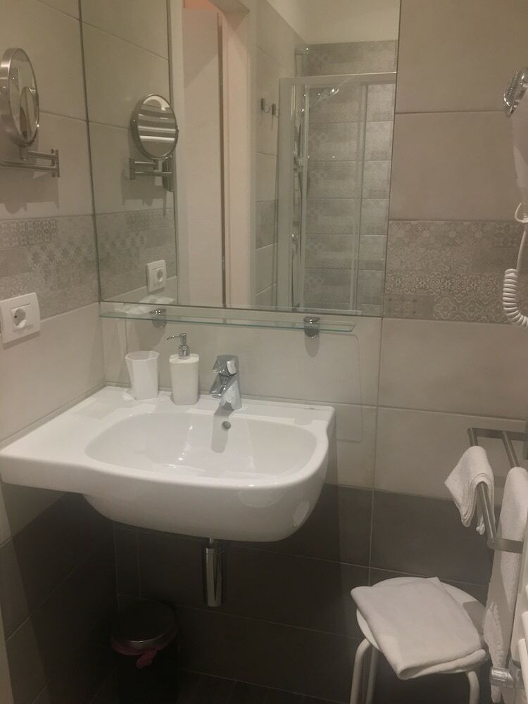 Rooms Boutique Carducci