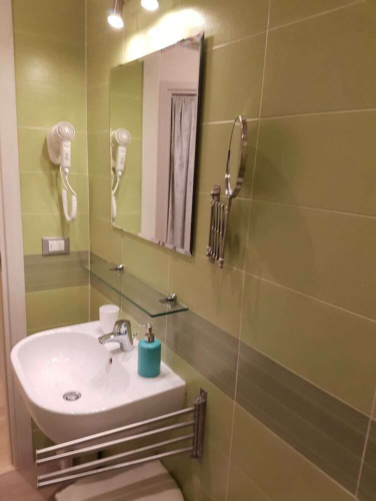 Rooms Boutique Carducci