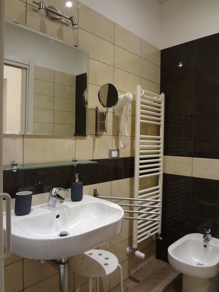 Rooms Boutique Carducci