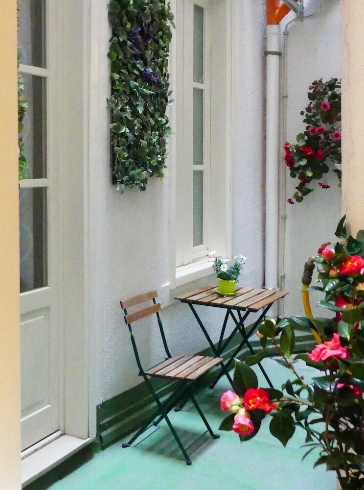 Rooms Boutique Carducci