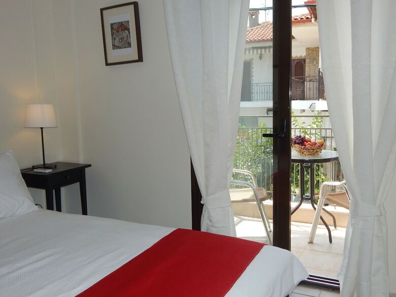 Apartamentos Kripis Studio Pefkohori