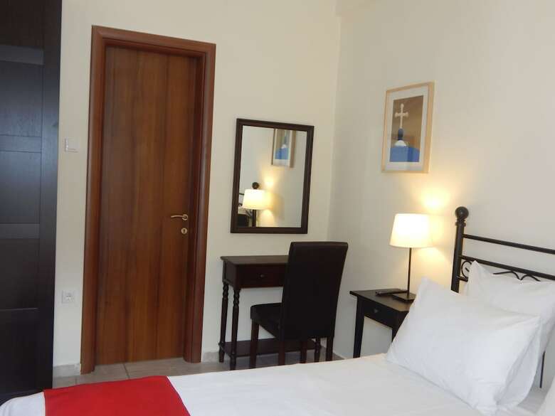 Apartamentos Kripis Studio Pefkohori
