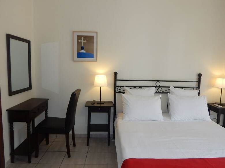 Apartamentos Kripis Studio Pefkohori
