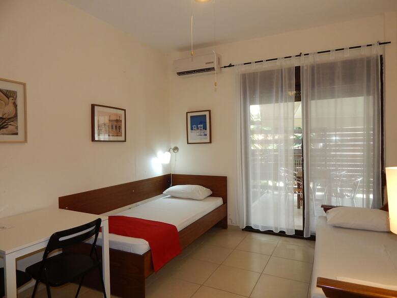 Apartamentos Kripis Studio Pefkohori