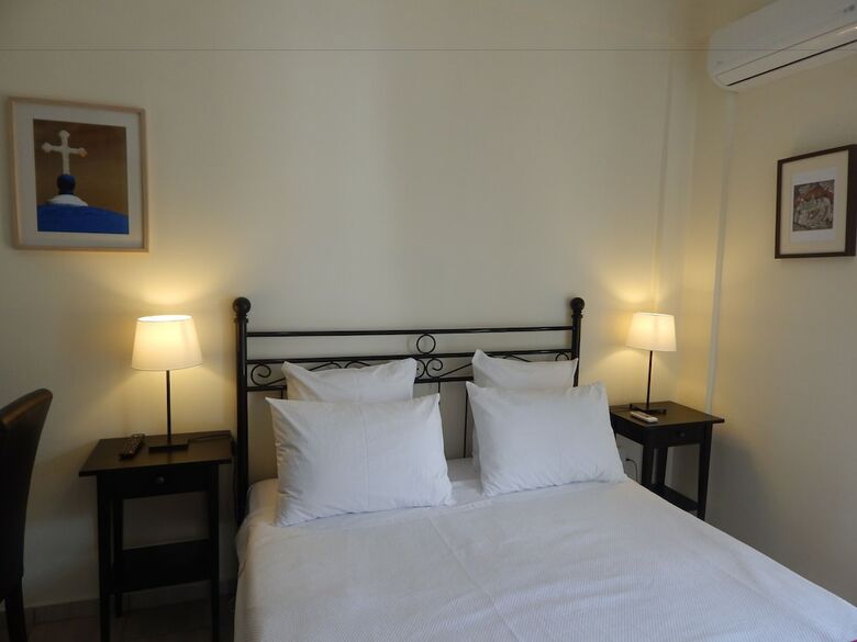 Apartamentos Kripis Studio Pefkohori
