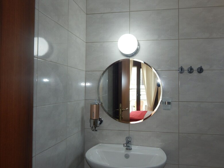 Apartamentos Kripis Studio Pefkohori