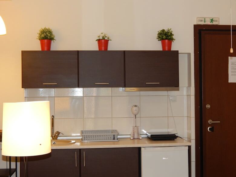 Apartamentos Kripis Studio Pefkohori
