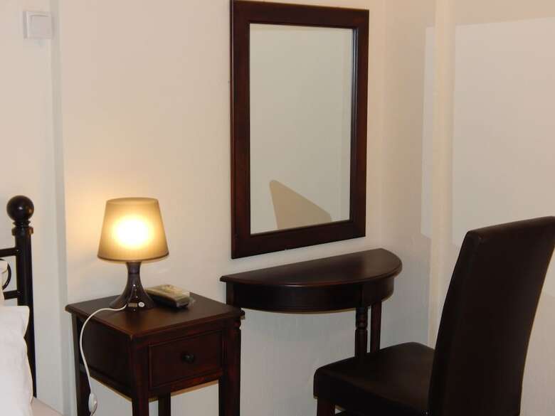 Apartamentos Kripis Studio Pefkohori