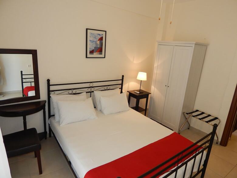 Apartamentos Kripis Studio Pefkohori