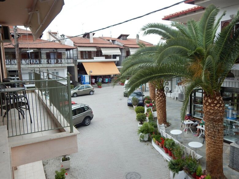 Apartamentos Kripis Studio Pefkohori