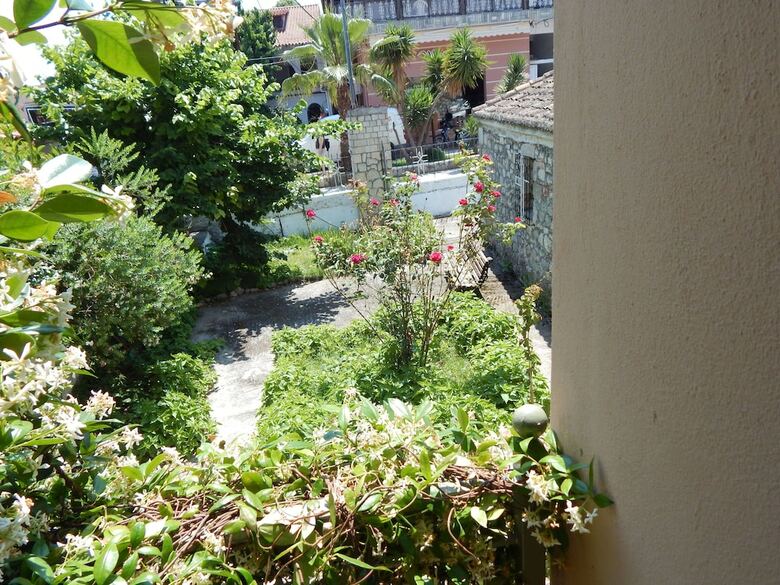 Apartamentos Kripis Studio Pefkohori
