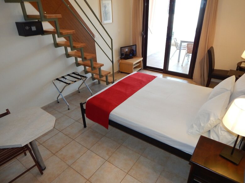 Apartamentos Kripis Studio Pefkohori