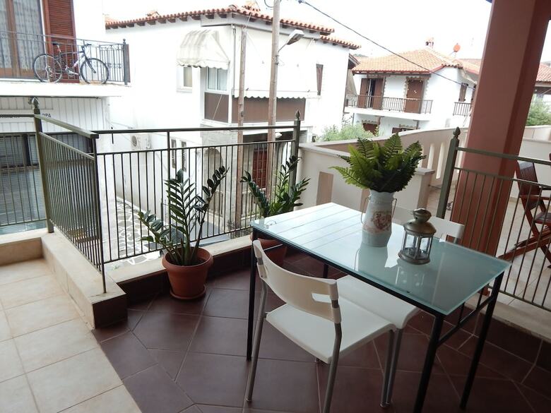 Apartamentos Kripis Studio Pefkohori
