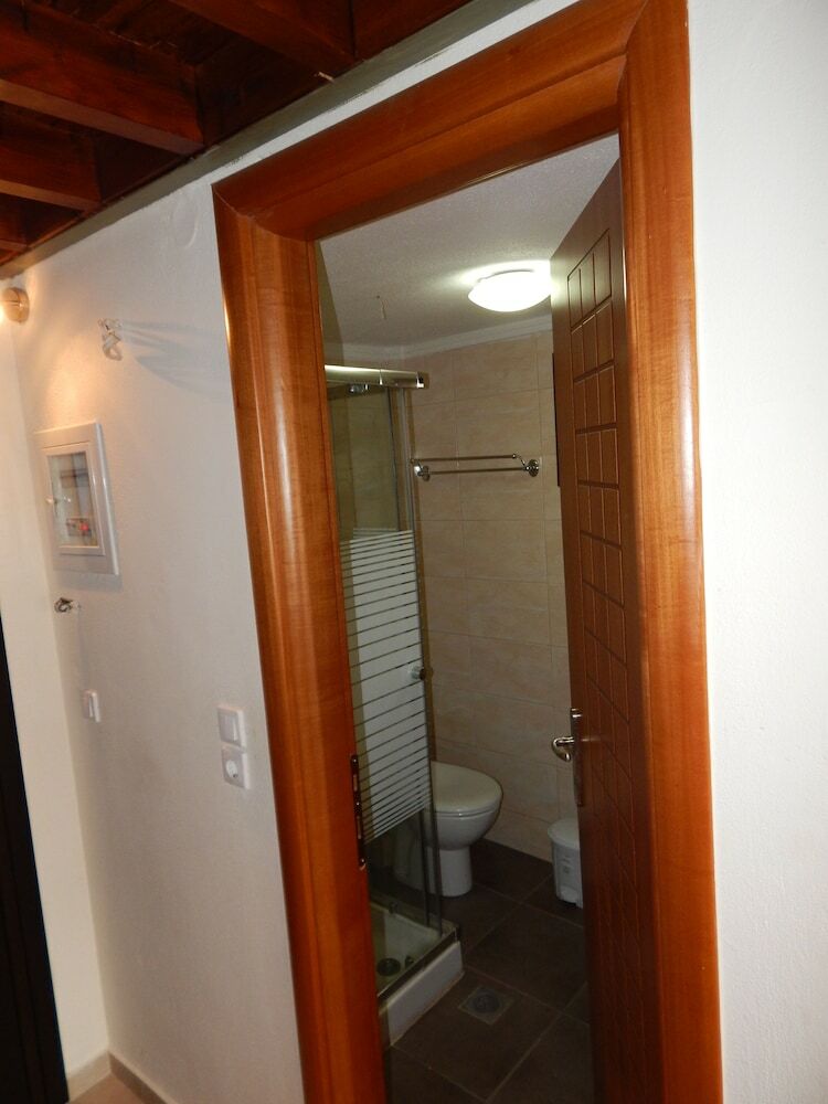 Apartamentos Kripis Studio Pefkohori
