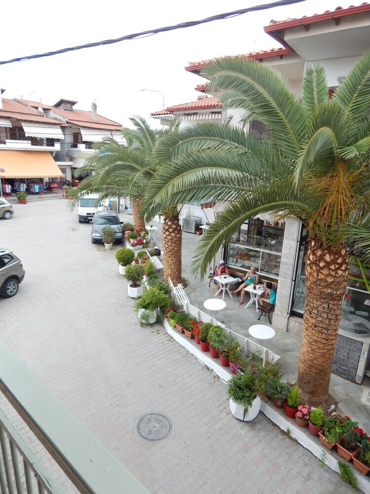 Apartamentos Kripis Studio Pefkohori