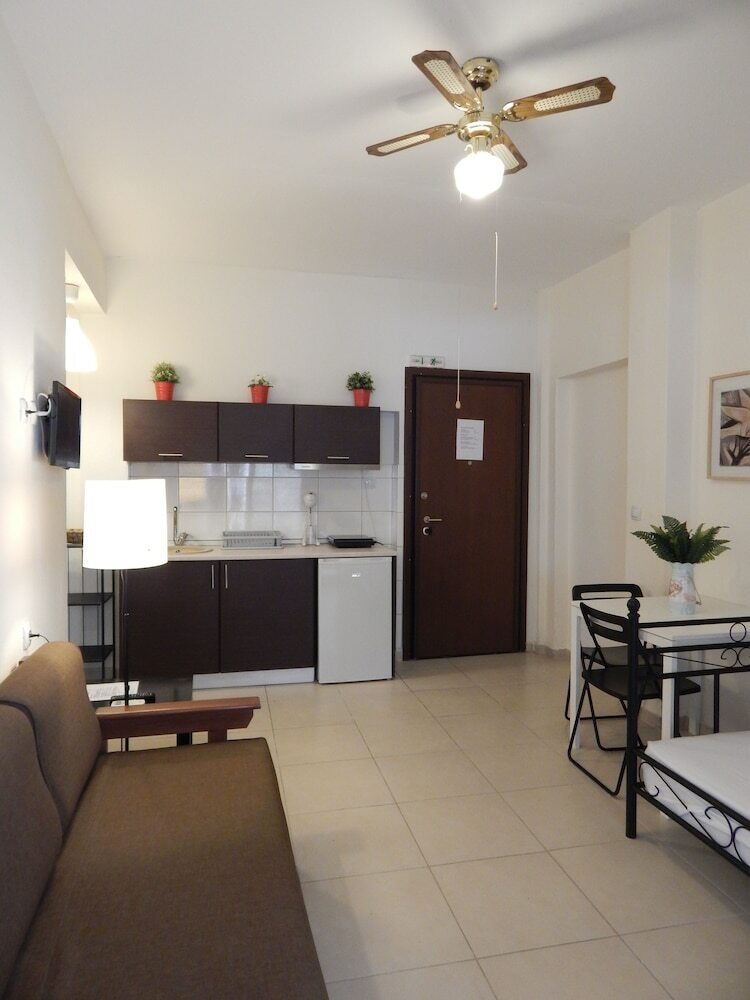 Apartamentos Kripis Studio Pefkohori