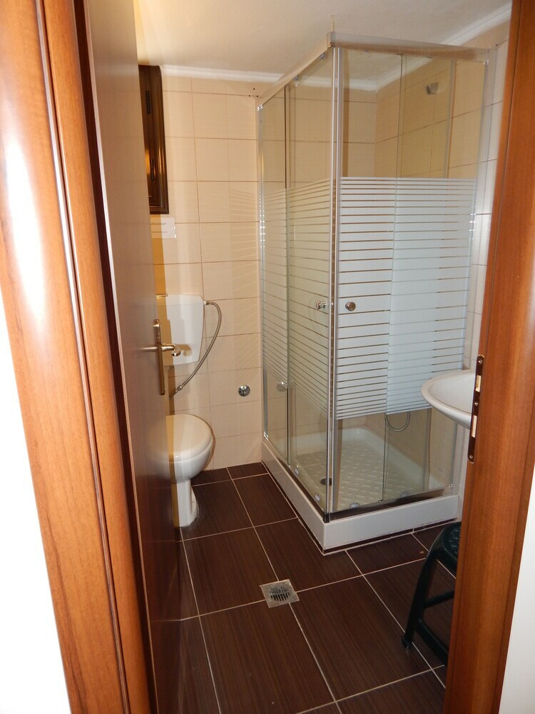 Apartamentos Kripis Studio Pefkohori