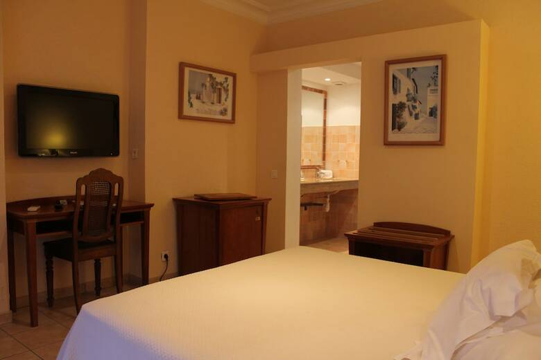 Hotel H�tel - Restaurant Residence Beach